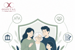 Ley 21.822: cómo impacta los derechos de las personas mayores en Chile y sus efectos en derecho de familia, interdicciones y ámbito laboral