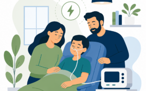 Ley 21.833: cómo protege a las familias con personas electrodependientes y qué cambia con el subsidio eléctrico